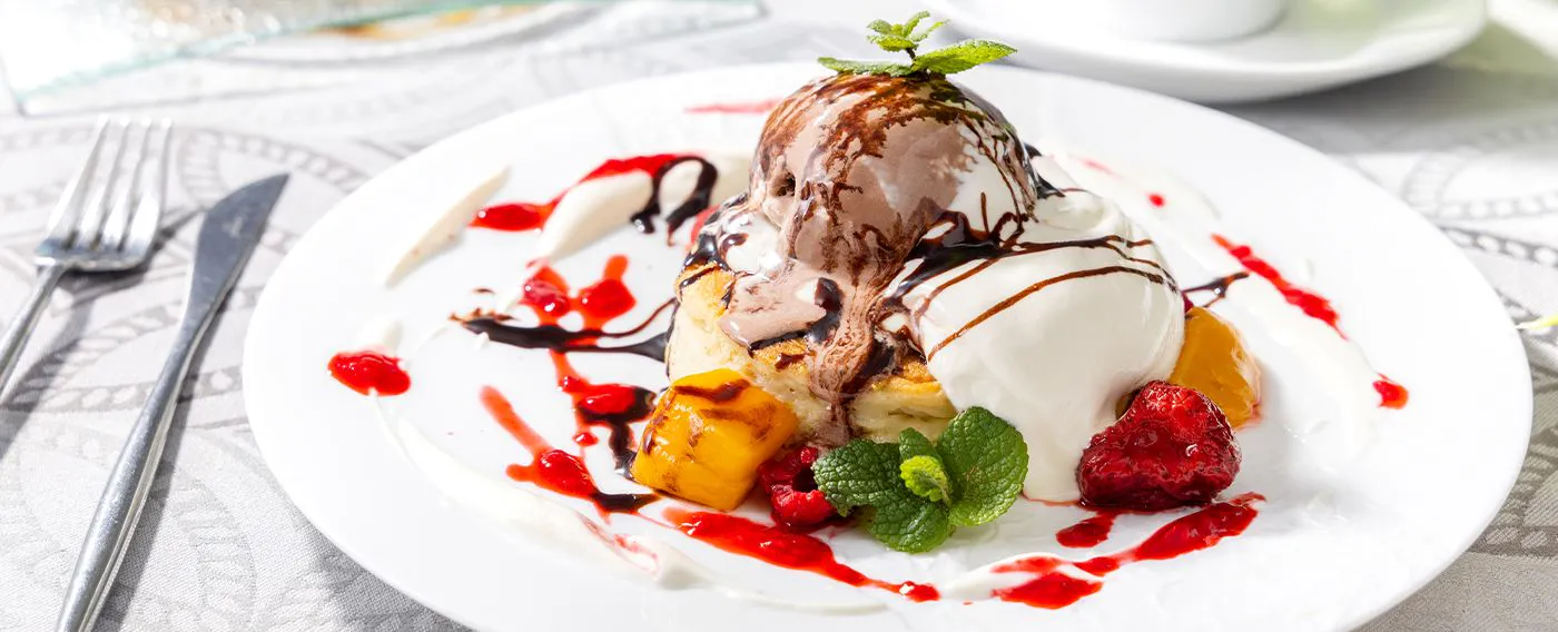 อาหารเช้า