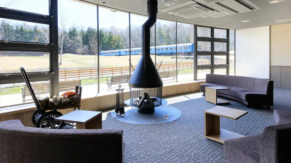 Yutorelo Garden Kita-Karuizawa with DOGS