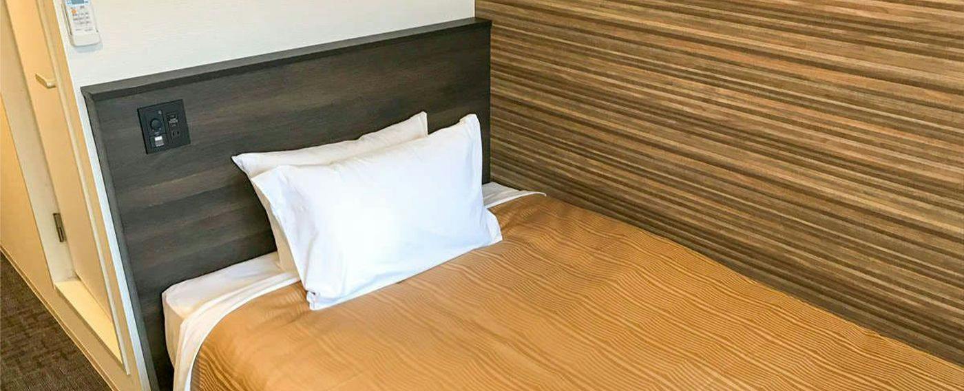 Hotel Livemax Sendai Kokubuncho