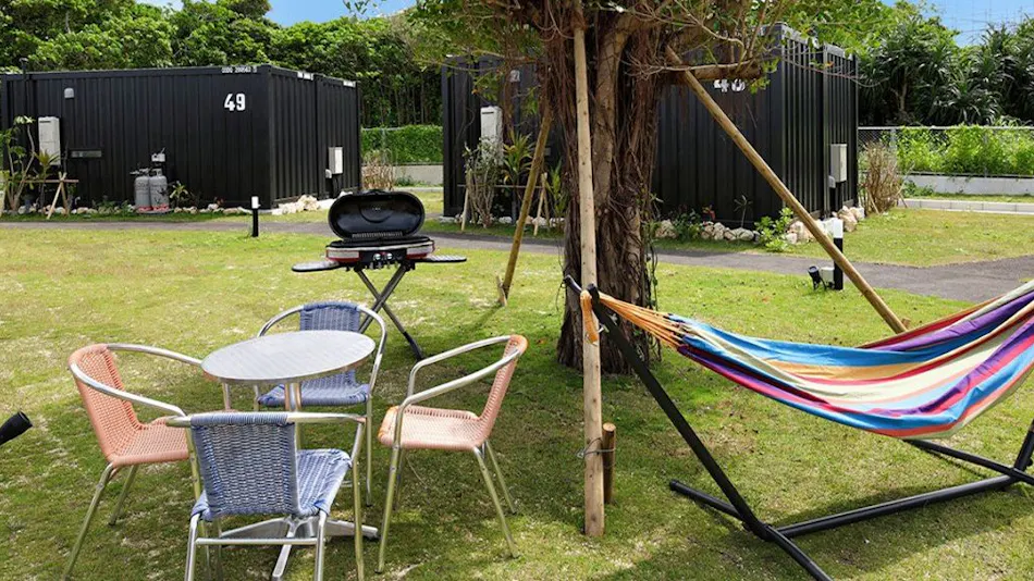 HOTEL R9 The Yard Miyakojima