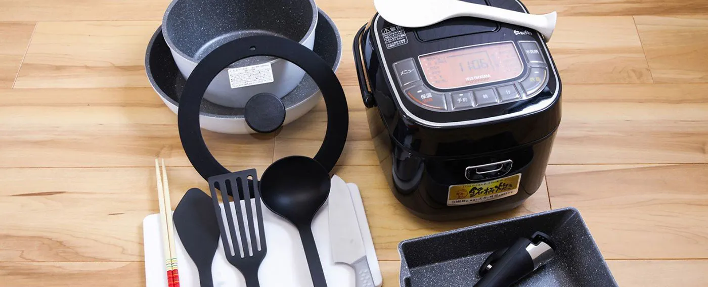 แผนกเครื่องปรุงอาหาร