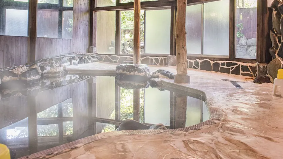 Nanataki Onsen Toge no Yu Oyasou