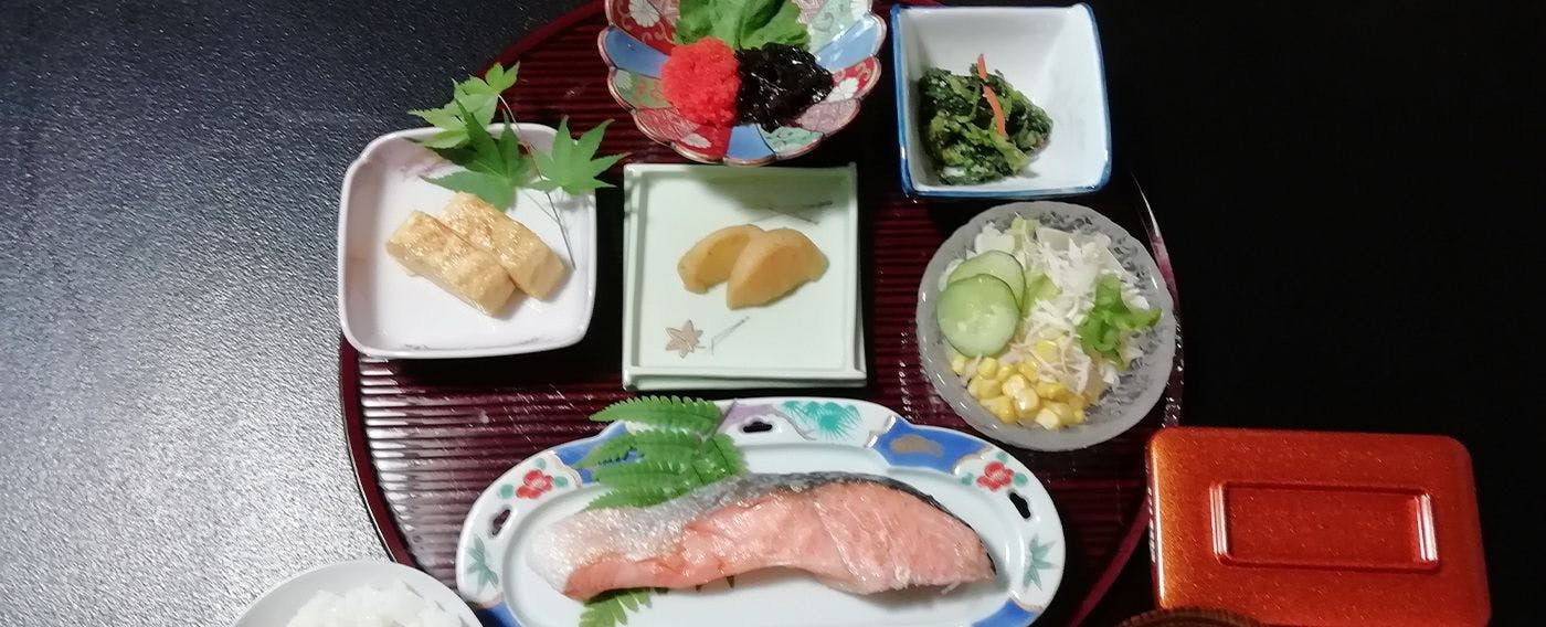 Nanataki Onsen Toge no Yu Oyasou