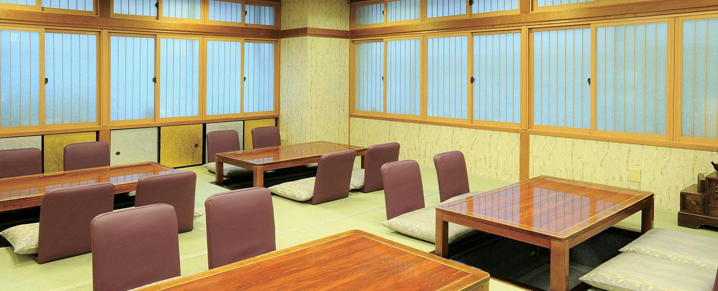 Sato Shigeru Ryokan
