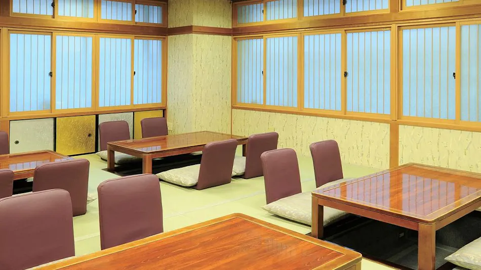 Sato Shigeru Ryokan