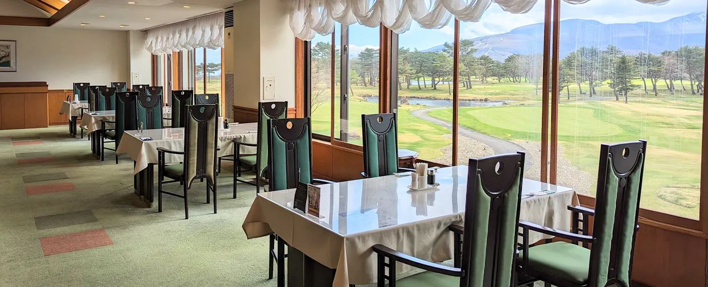 ร้านอาหาร