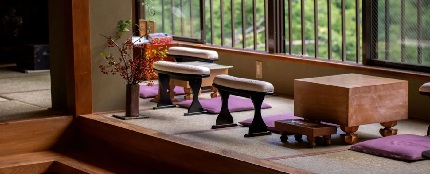 ร้านน้ำชา