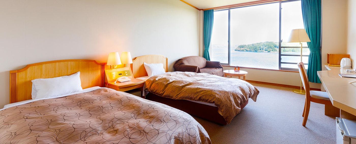 都忘れ七尾湾リゾート 能登小牧台 宿泊予約なら Yahoo トラベル