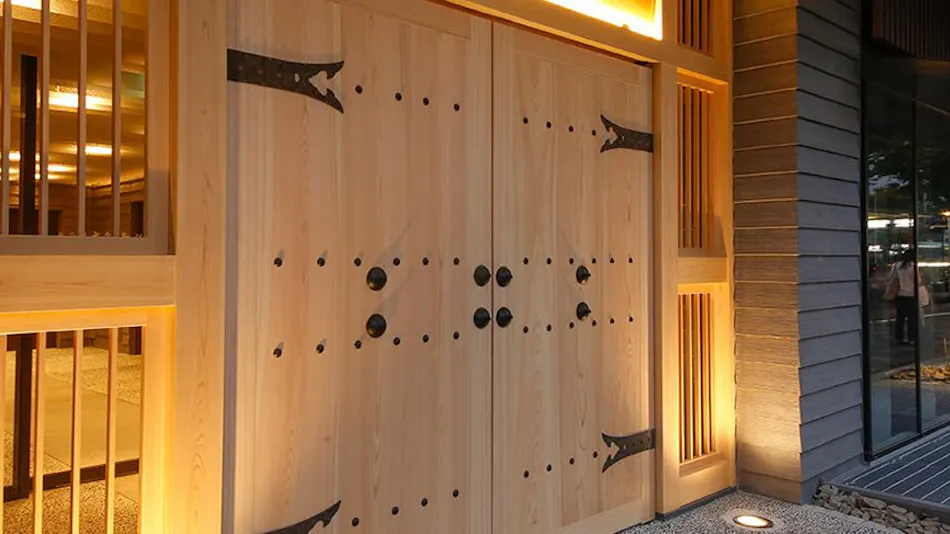 Hotel Honnoji