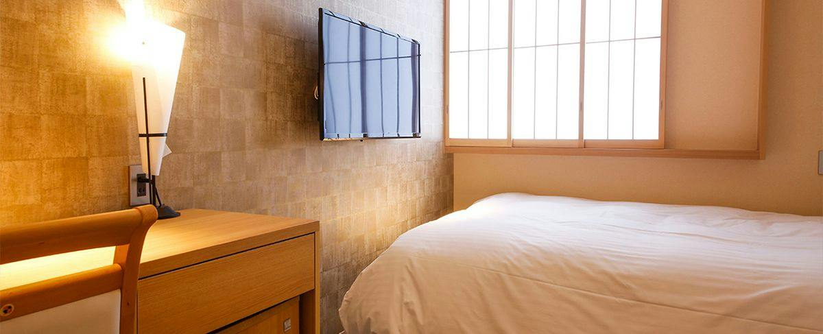 Hotel Honnoji