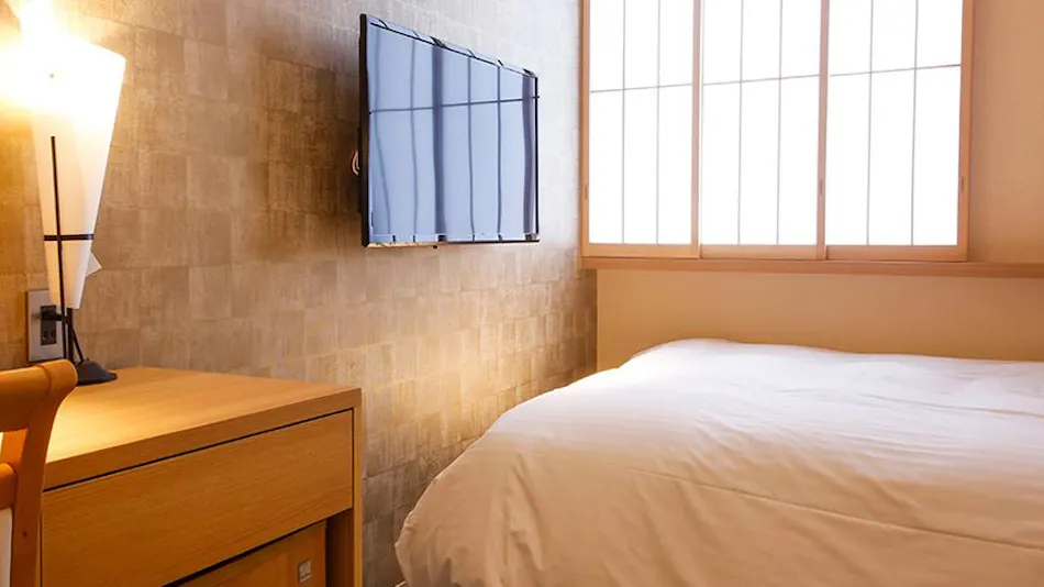 Hotel Honnoji