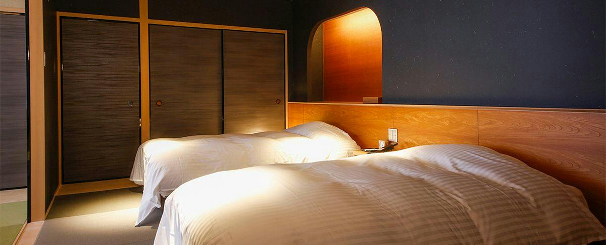 Hotel Honnoji