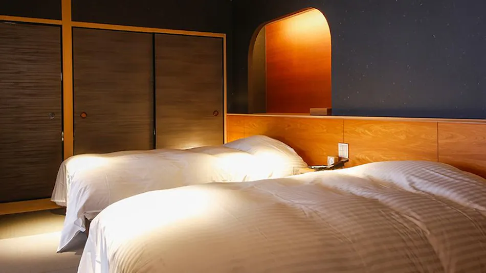 Hotel Honnoji