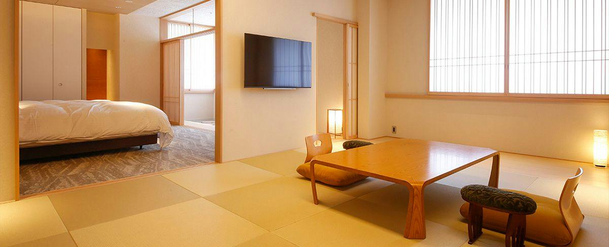 Hotel Honnoji