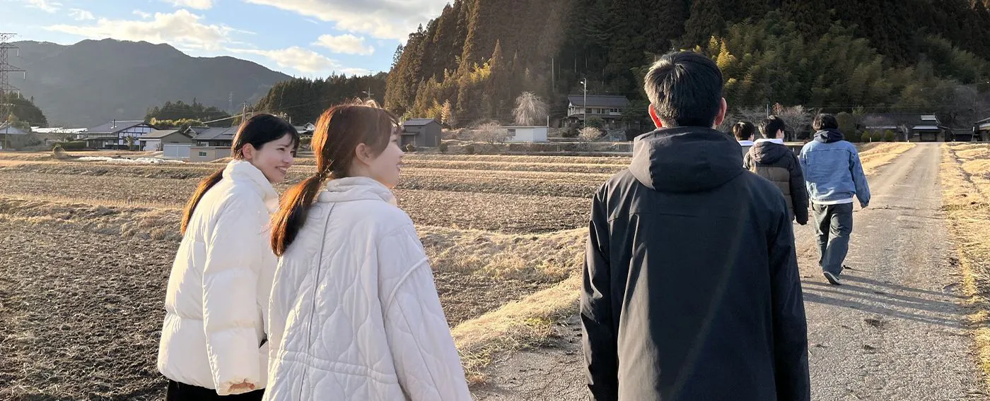 Gambaran Jalan-Jalan