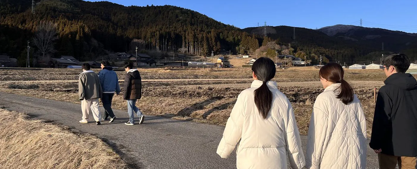 Gambaran Jalan-Jalan