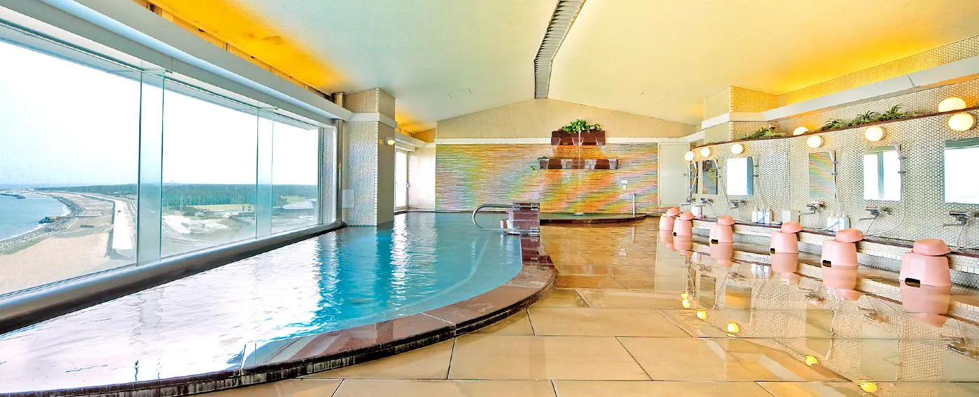 ห้องอาบน้ำรวม