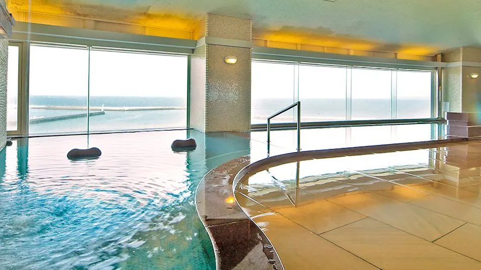 Irago Resort & Convention Hotel (formerly Irago Sea Park & Spa)