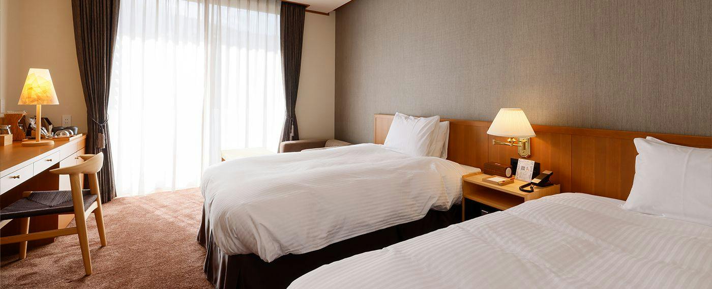 Hotel Nara Sakurai no Sato