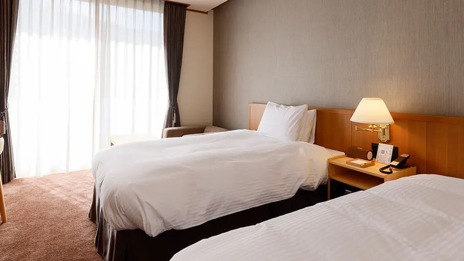 Hotel Nara Sakurai no Sato