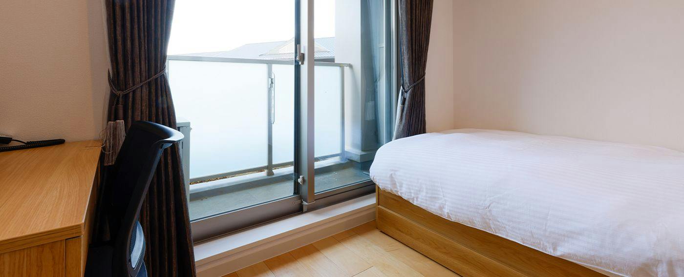 Hotel Nara Sakurai no Sato