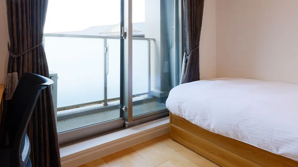 Hotel Nara Sakurai no Sato