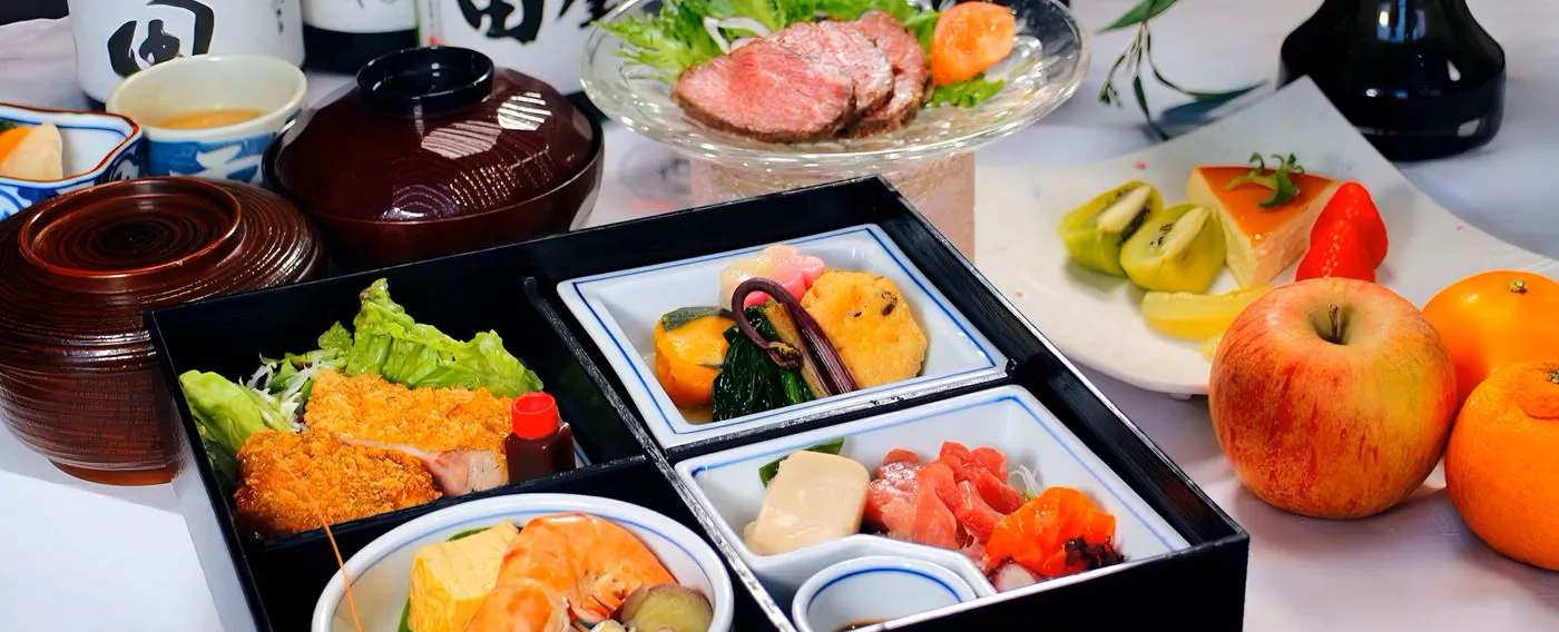 อาหารเย็น