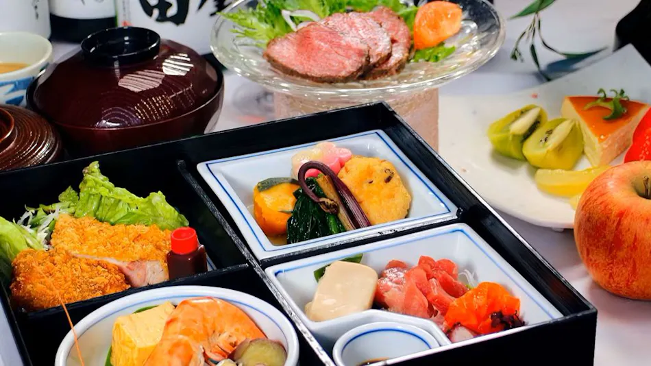 Nikko Garden Hotel