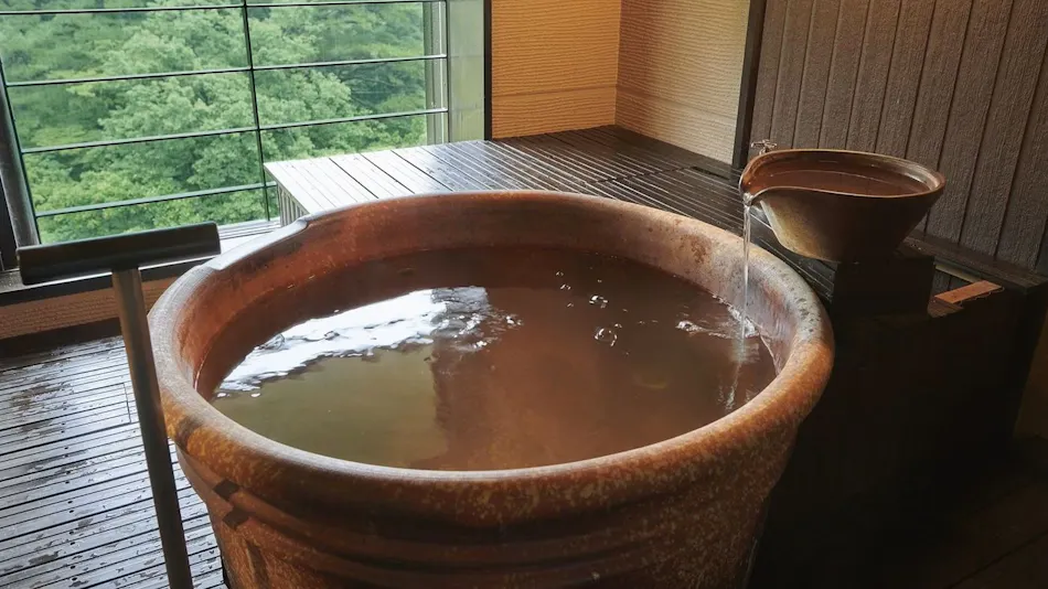 Nikko Garden Hotel