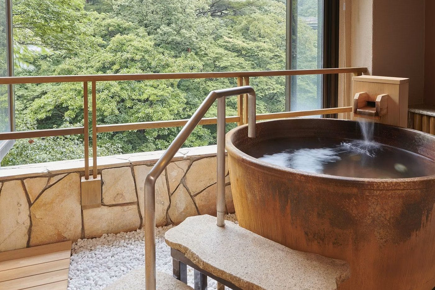 Nikko Garden Hotel