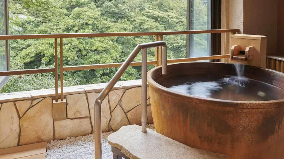 Nikko Garden Hotel