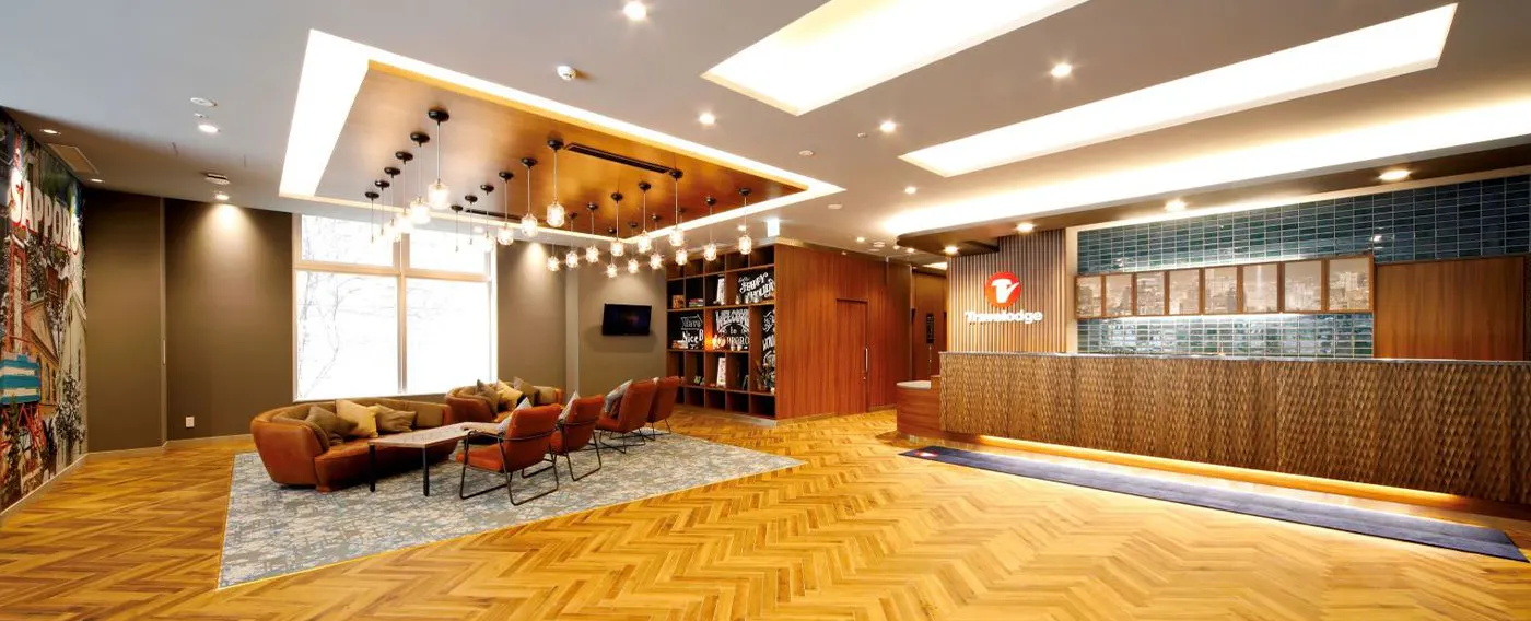 ล็อบบี้เลานจ์