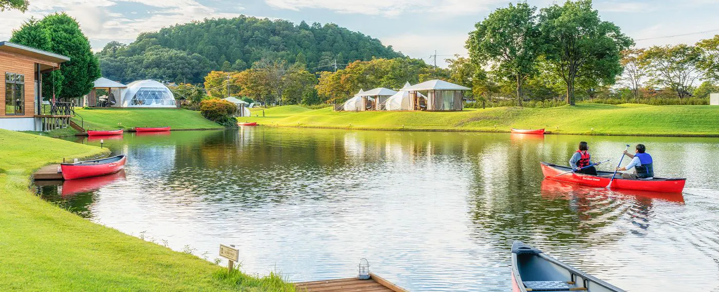 ภายในสิ่งอำนวยความสะดวก