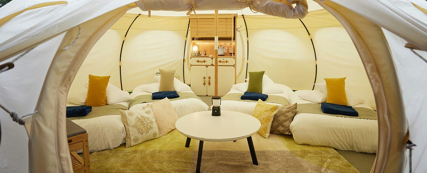 GLAMP ELEMENT