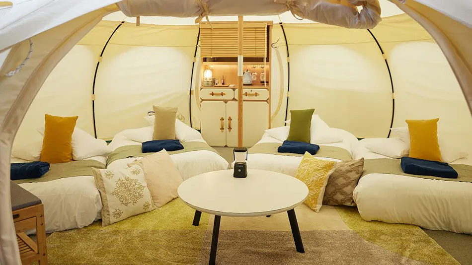 GLAMP ELEMENT