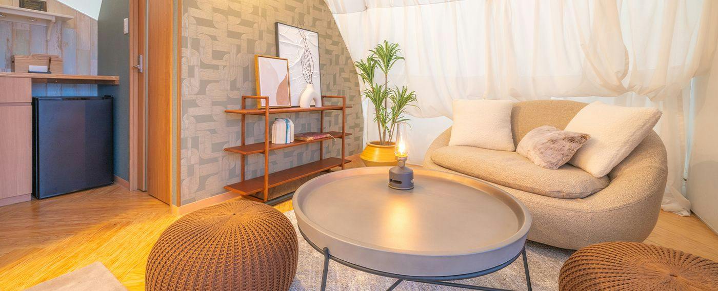 GLAMP ELEMENT