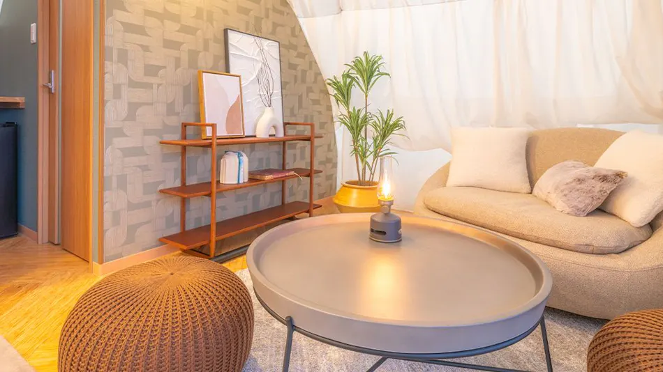 GLAMP ELEMENT
