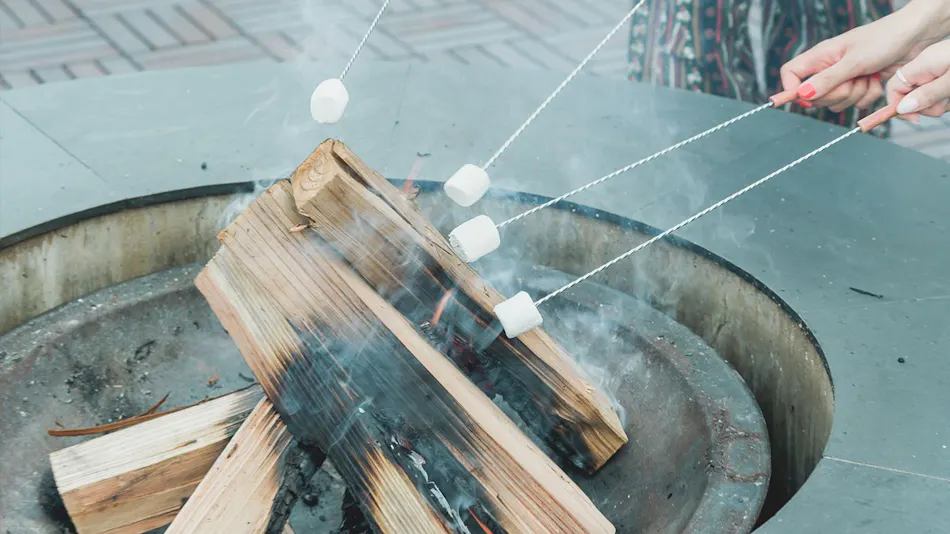 GLAMP ELEMENT