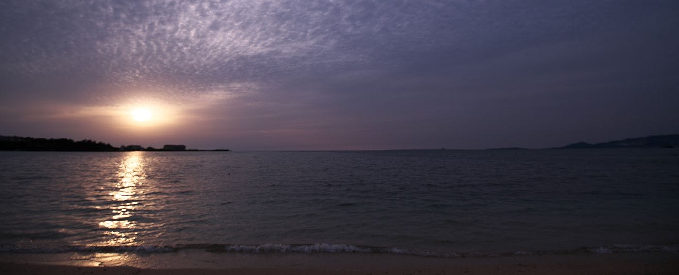 ชายหาด