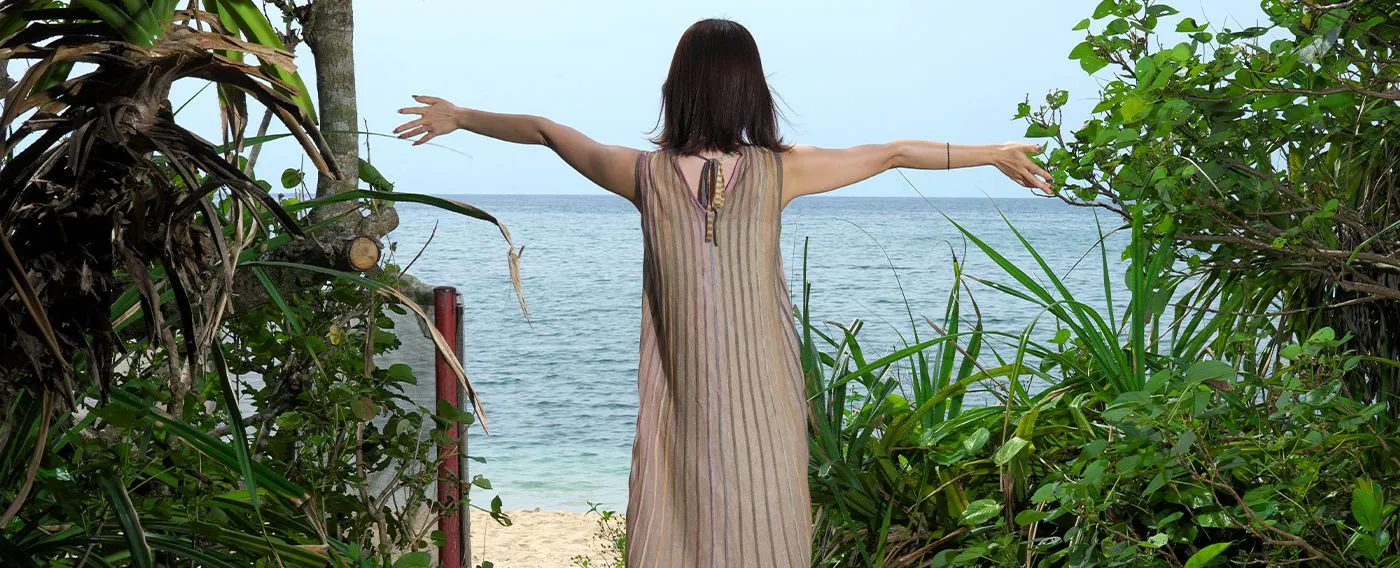 ชายหาด