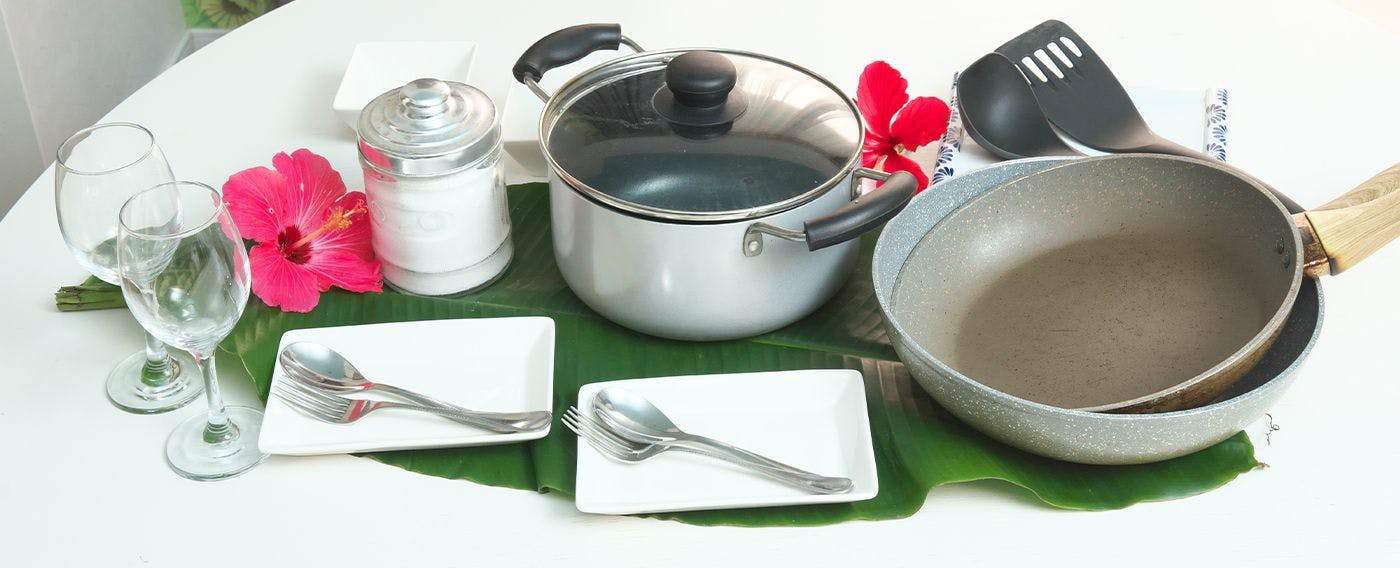 สิ่งอำนวยความสะดวกในห้องพัก