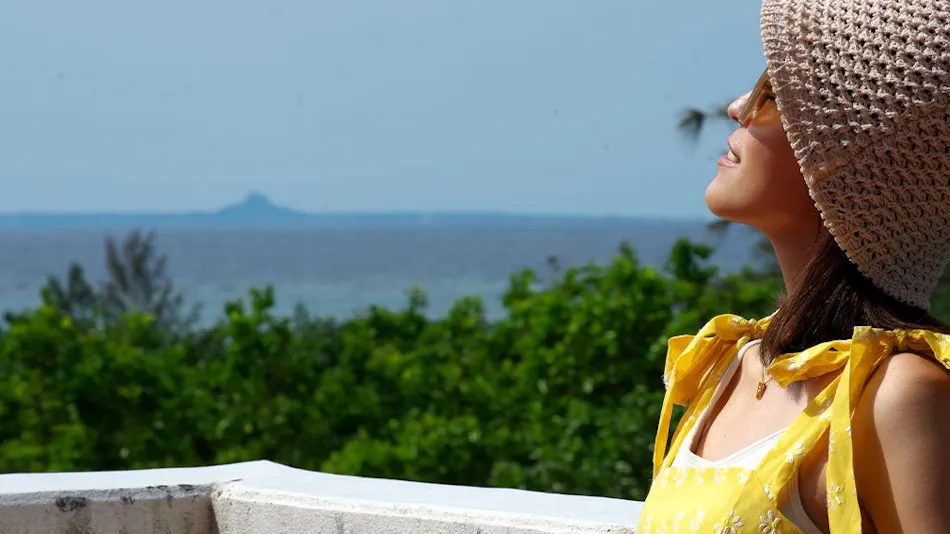 Ocean Villa Tingara