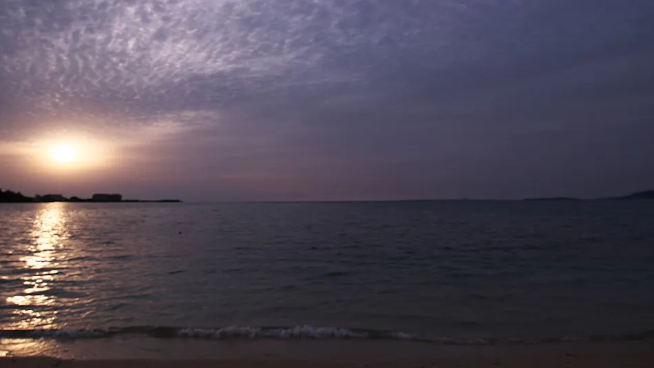 Ocean Villa Tingara