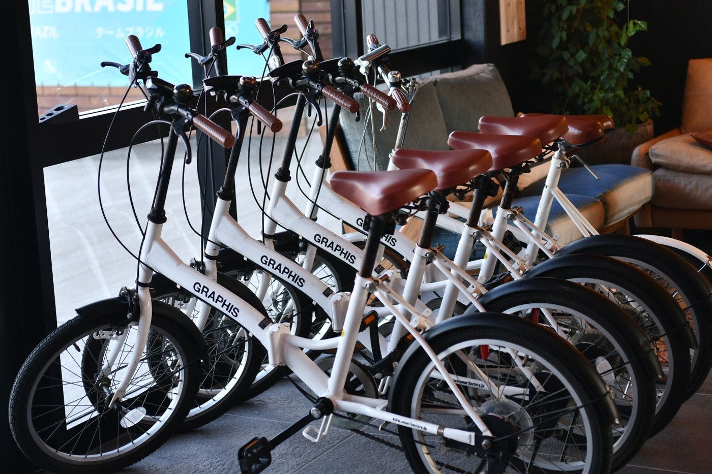 เช่าจักรยาน