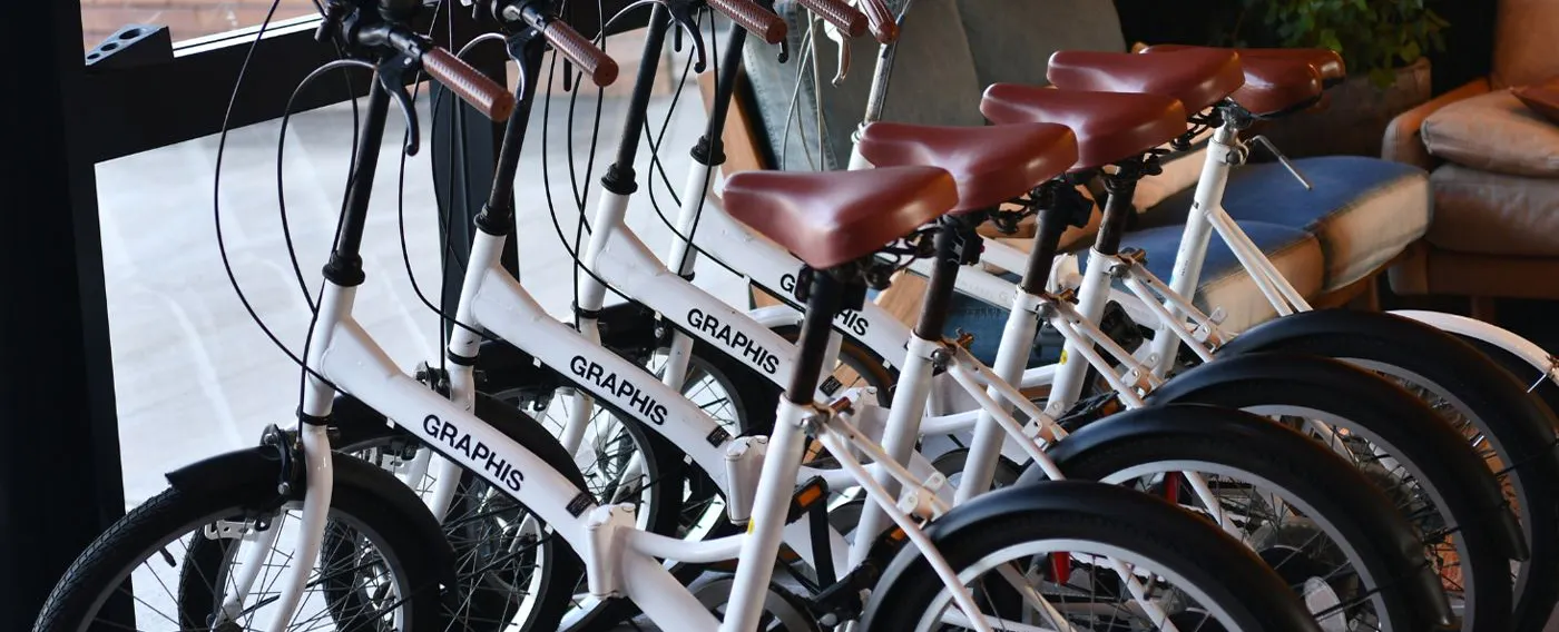 เช่าจักรยาน