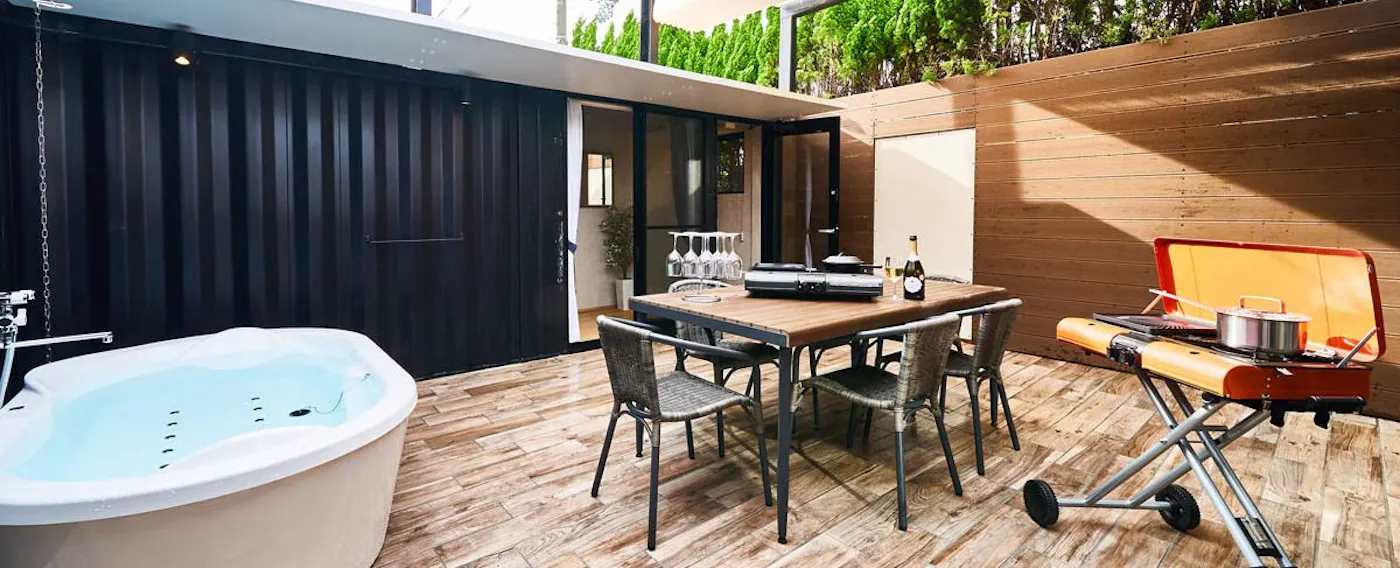 ระเบียง