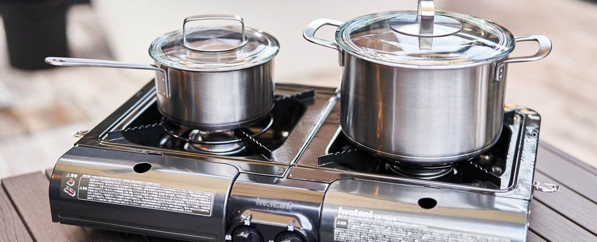 อุปกรณ์ทำอาหาร