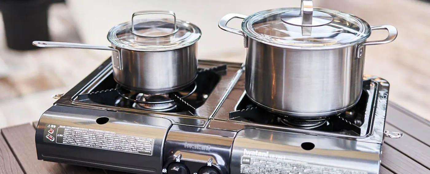 อุปกรณ์ทำอาหาร