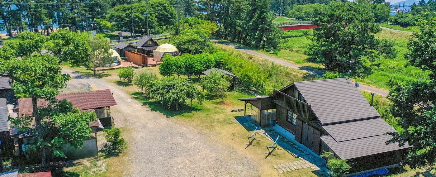 สิ่งอำนวยความสะดวกทั้งหมดของที่พัก