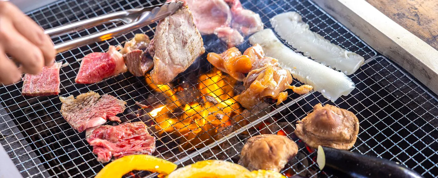 ภาพบาร์บีคิว